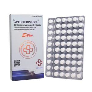 Apto-Turinabol (Extra)
