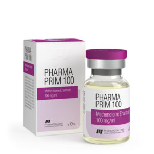 Pharma PRIM 100