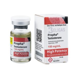Propha-Testosterone 150