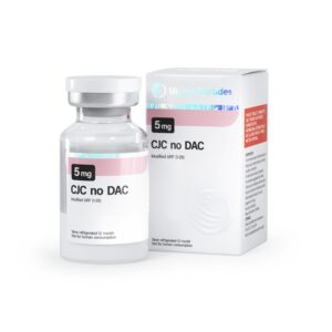 Ultima-CJC no DAC 5mg