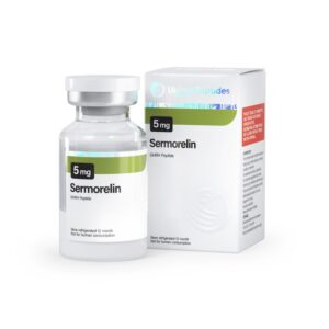Ultima-Sermorelin 5mg