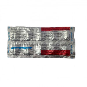 Veniz Xr 150 mg