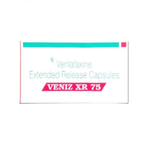 Veniz Xr 75 mg