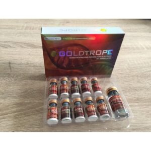 HGH GOLDTROPE PHARMAGRADE (USA WAREHOUSE)