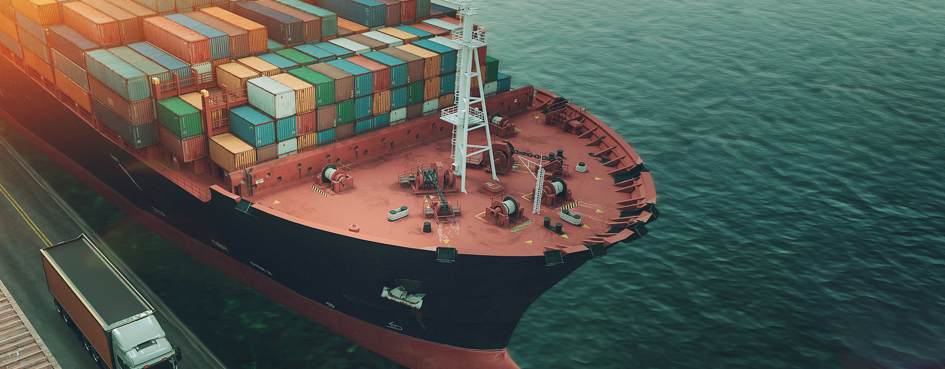 Moving Never Looked so Superior